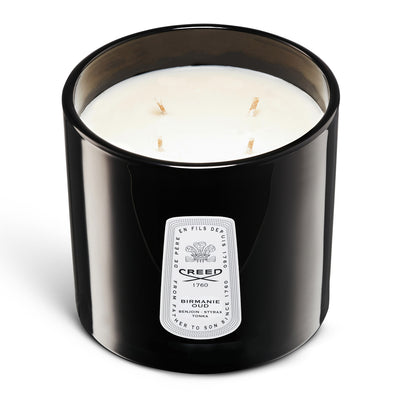 CREED BIRMANIE OUD CANDLE 1475GM