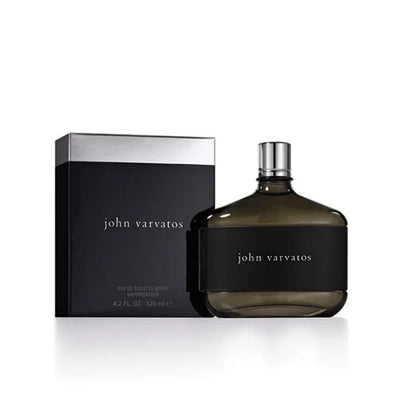 JOHN VARVATOS MEN EDT 125ML