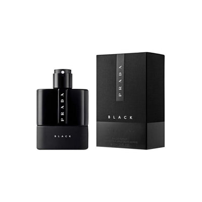 PRADA LUNA ROSSA BLACK MEN EDP 100ML
