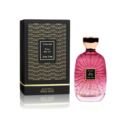 ATELIER PINK ME UP EDP 100ML