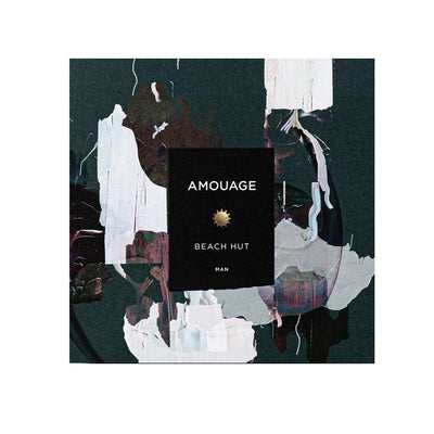 AMOUAGE BEACH HUT MAN EDP 100ML