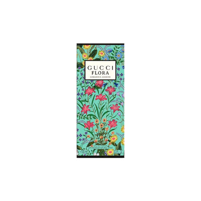 GUCCI FLORA GORGEOUS JASMINE EDP WOMEN 100ML