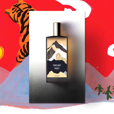 MEMO TIGER S NEST EDP 75ML