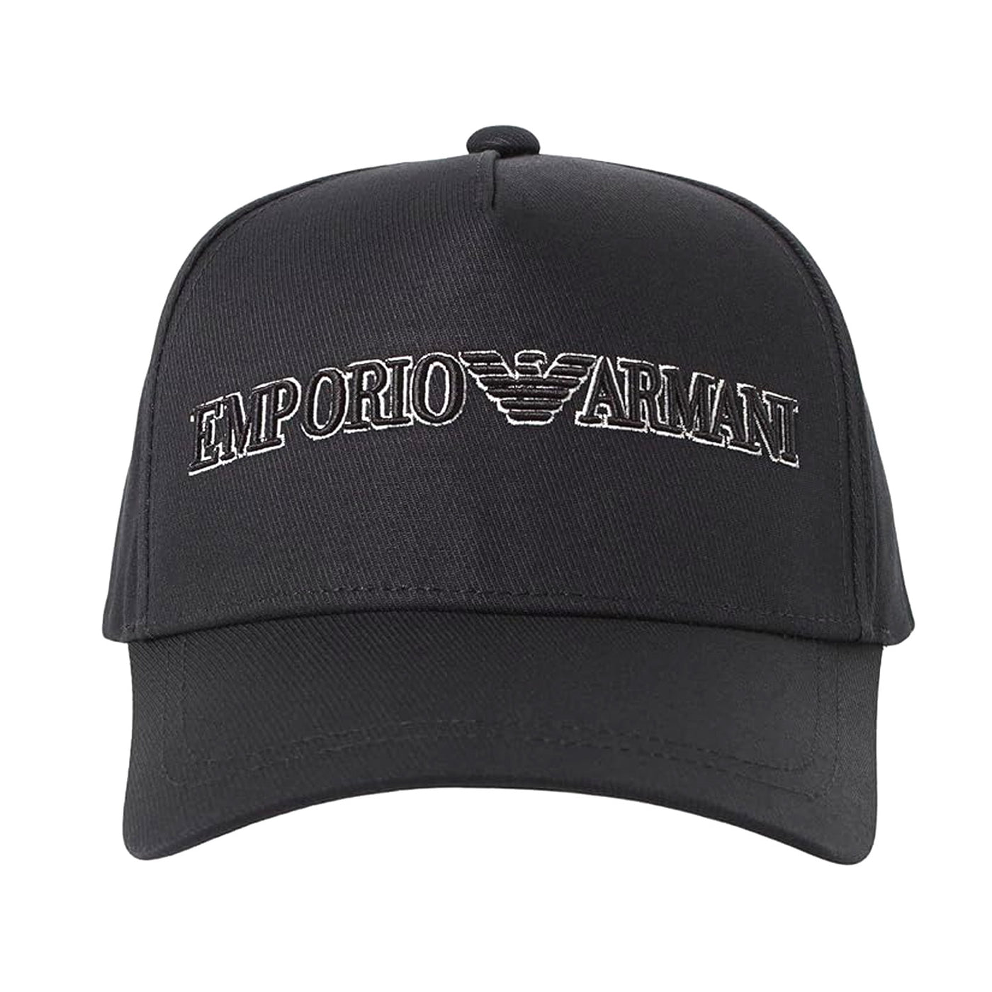 627924 CC985 00185 VERDE ARMANI CAP