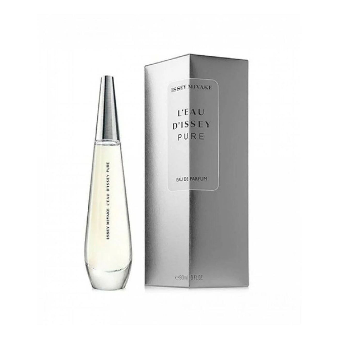 ISSEY MIYAKE PURE WOMEN EDT 90ML