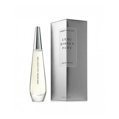 ISSEY MIYAKE PURE WOMEN EDT 90ML