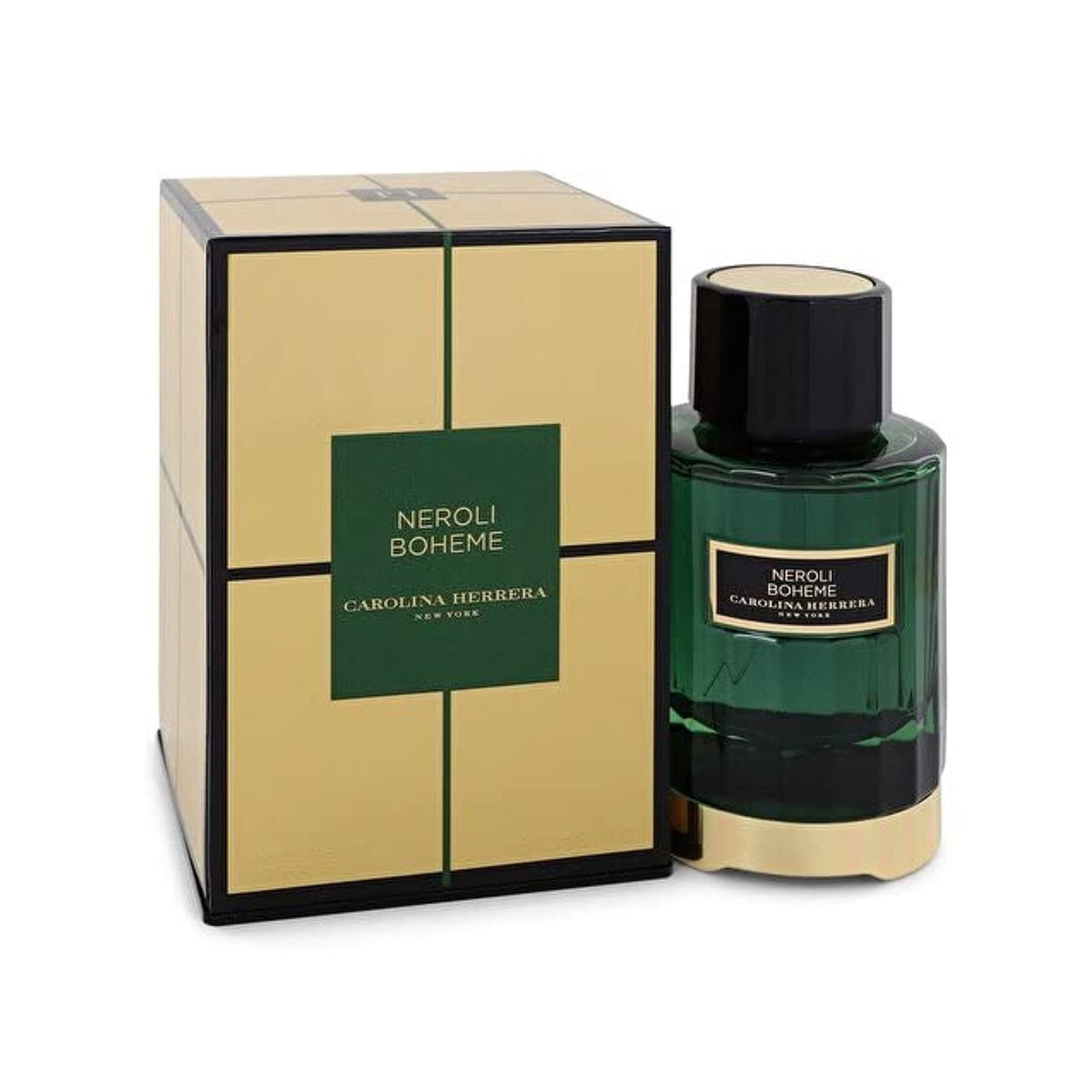 CH NEROLI BOHEM MEN EDP 100ML