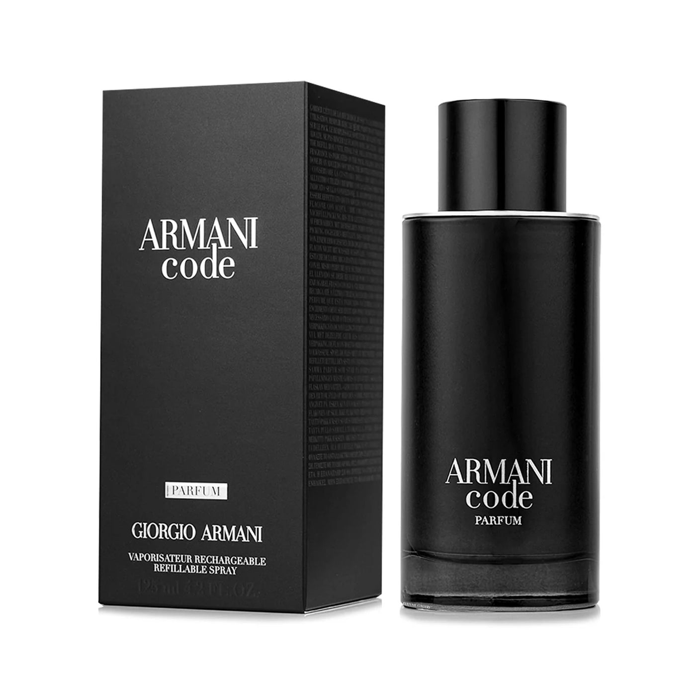 ARMANI CODE PARFUM 125ML