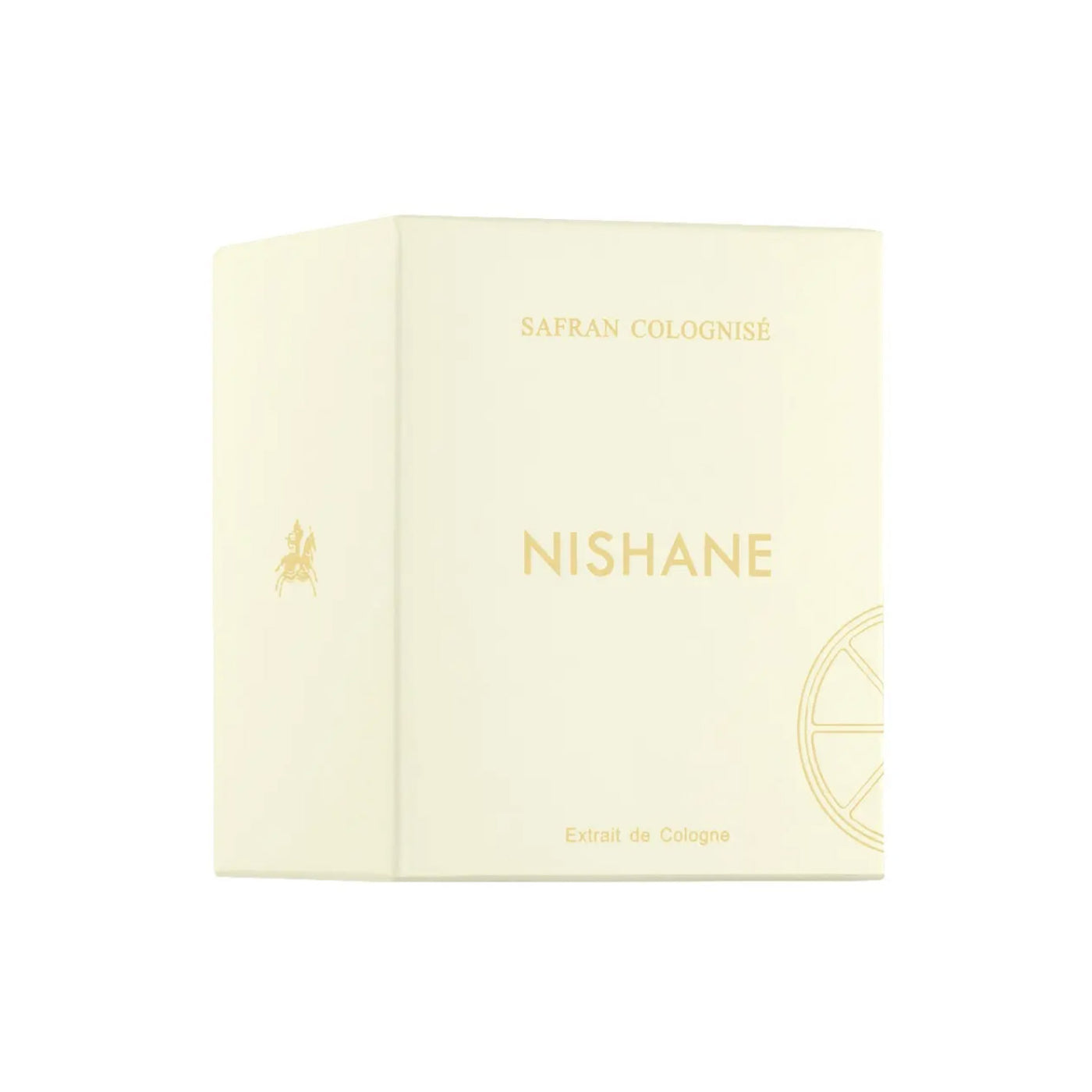 NISHANE SAFRAN COLOGNISE EDP 100ML
