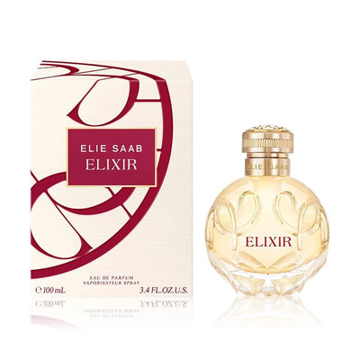 ELIE SAAB ELIXIR WOMEN EDP 100ML