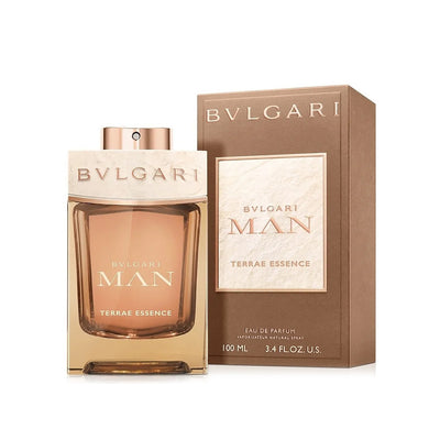 BVLGARI MAN TERRAE ESSENCE EDP 100ML