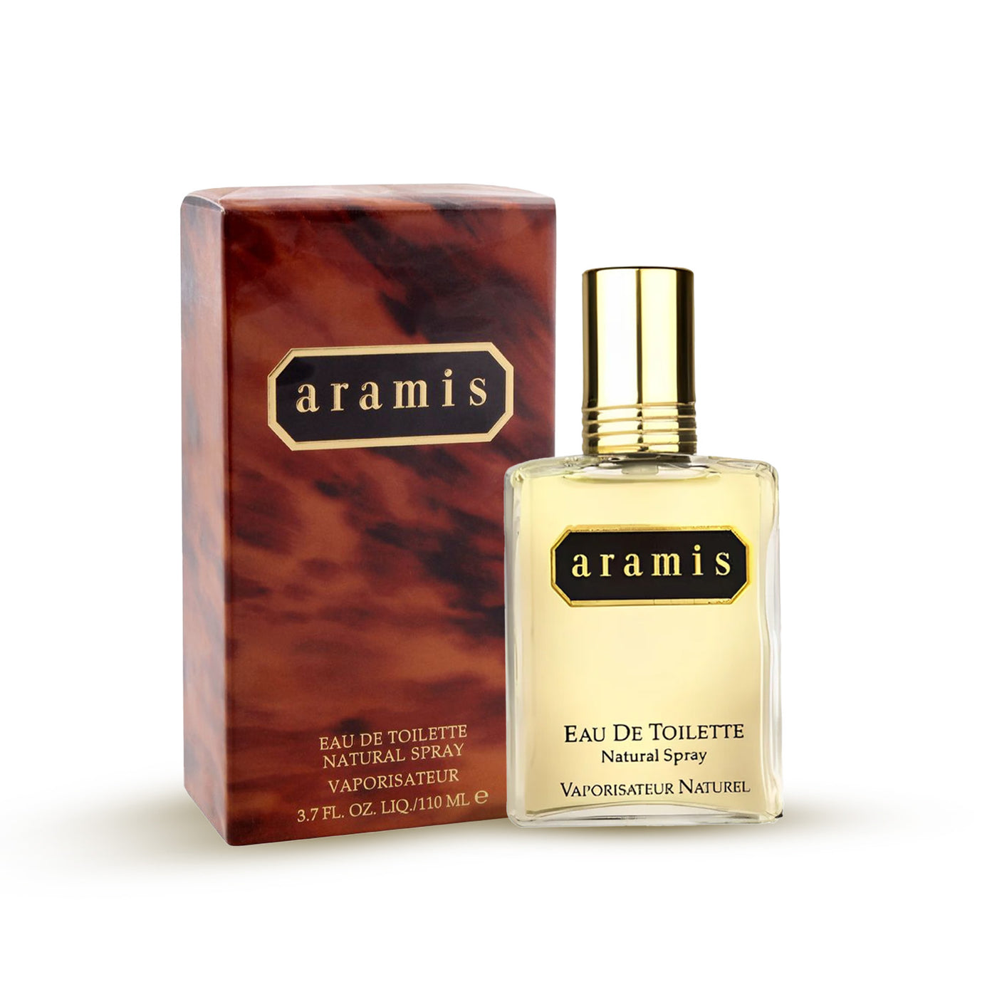 ARAMIS BROWN MEN EDT 110ML