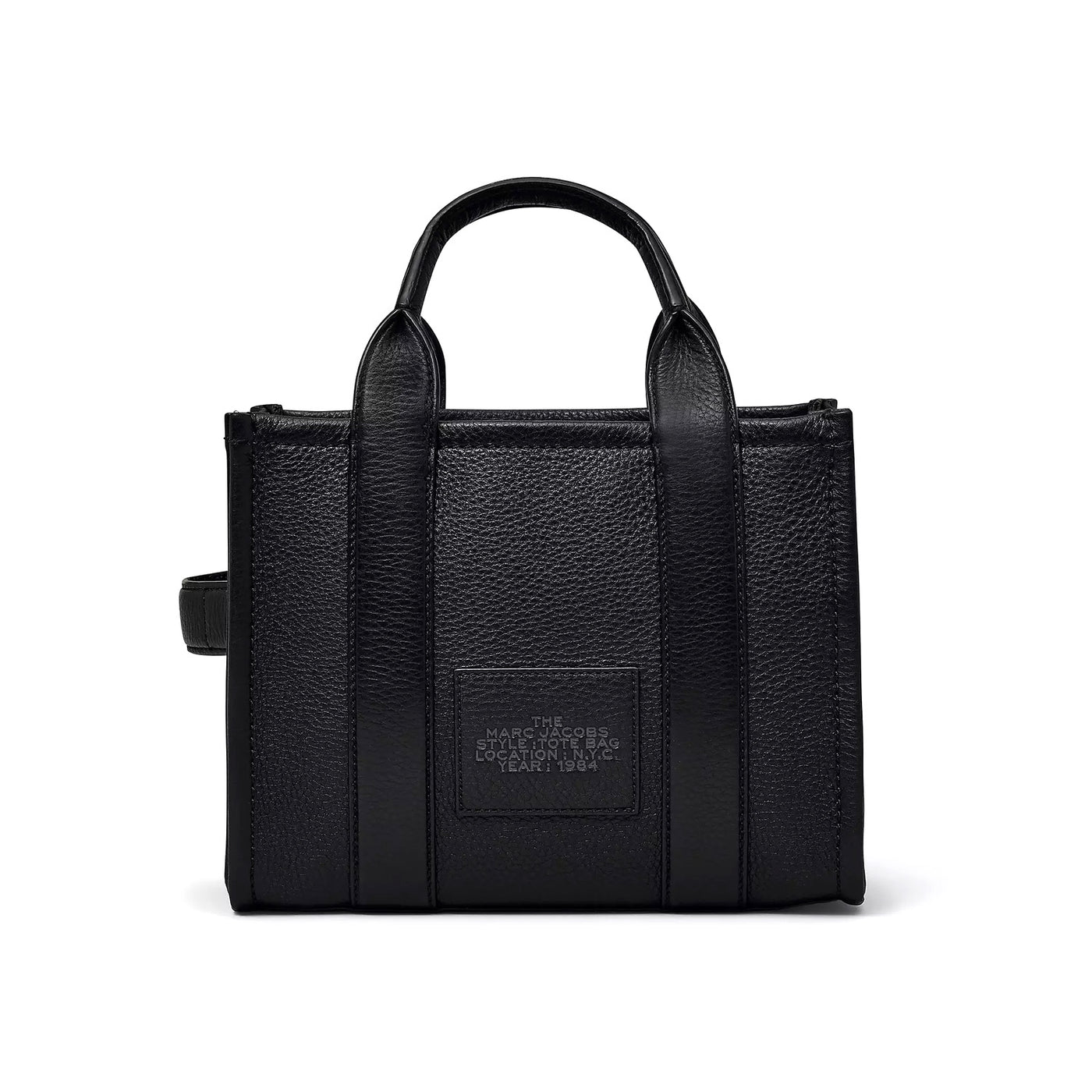 Marc Jacob The Leather Medium Tote Bag