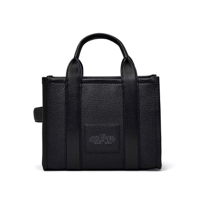 Marc Jacob The Leather Medium Tote Bag