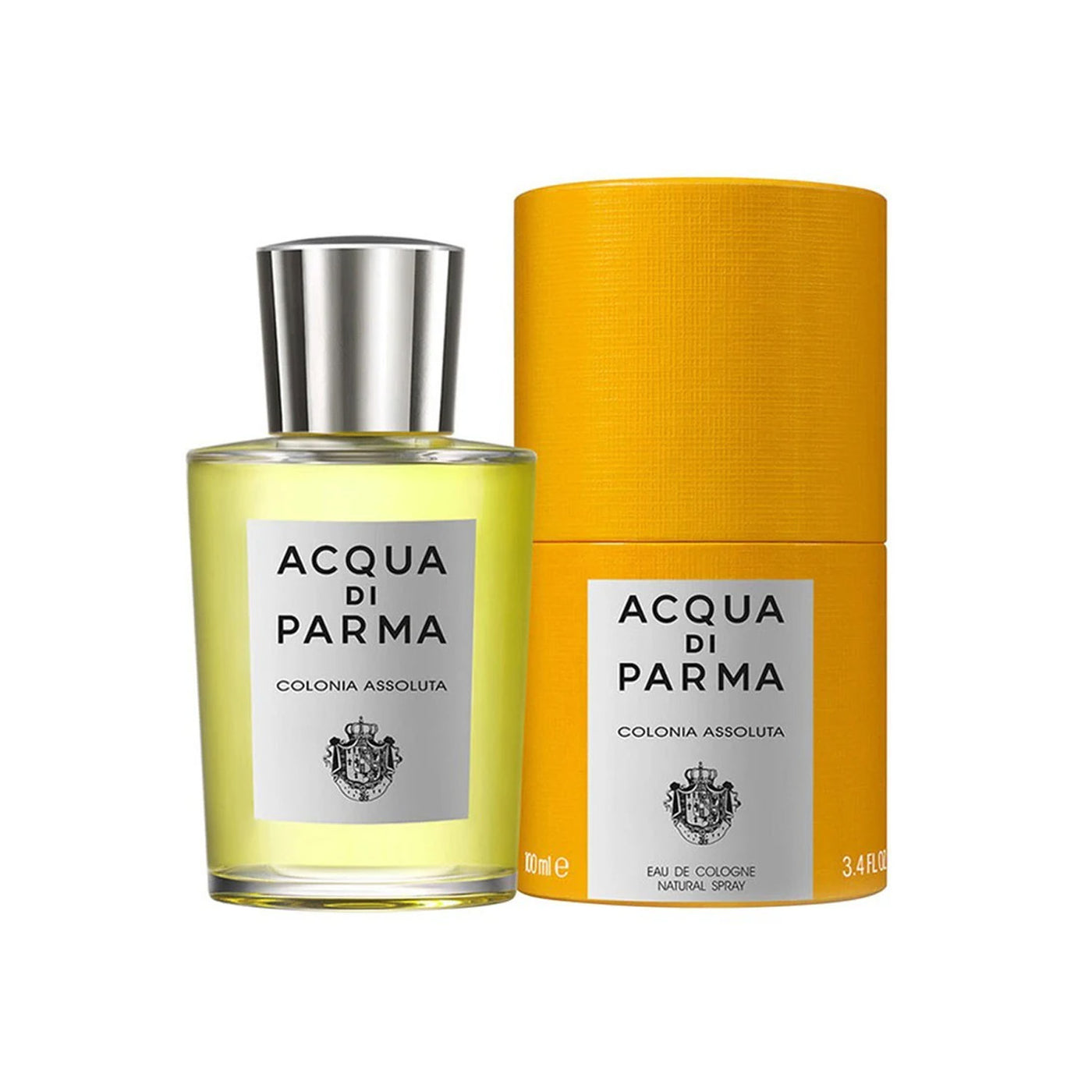 ACQUA DI PARMA COLONIA ASSOLUTA EDC 100ML