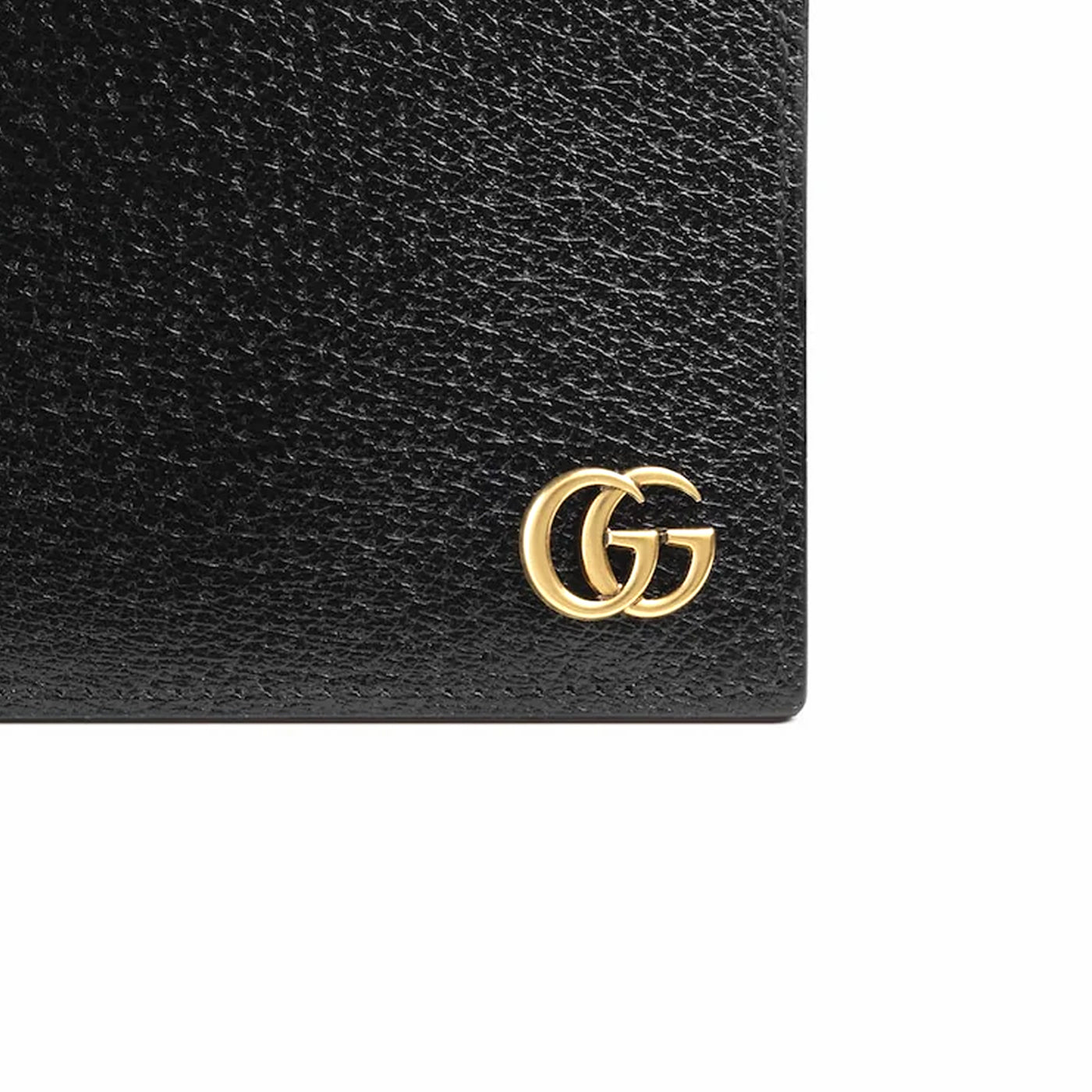 428726 DJ20T 1000 BLACK GUCCI MEN WALLET