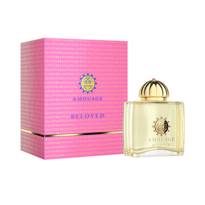 AMOUAGE BELOVED WOMEN EDP 100ML