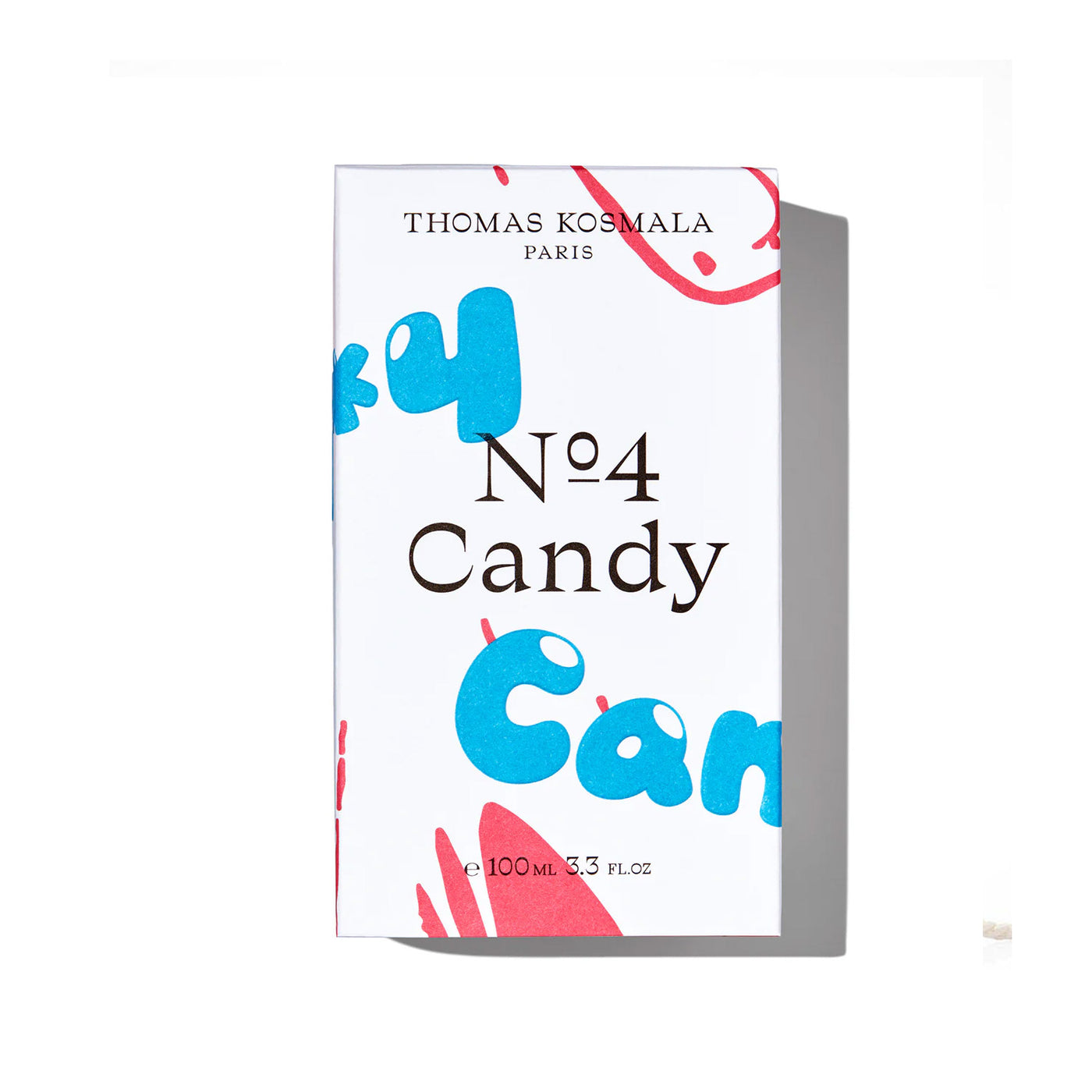 T/K No.4 CANDY EDP 100ML
