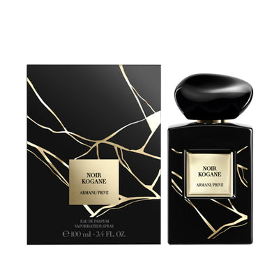 ARMANI PRIVE NOIR KOGANE EDP 100ML