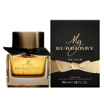 MY BURBERRY BLACK WOMEN PARFUM 90ML