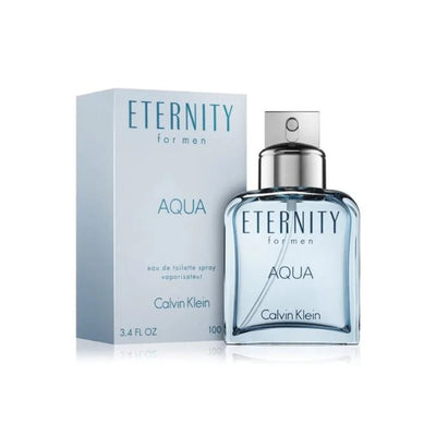 A/SHAVE ETERNITY AQUA MEN LOTION 100ML