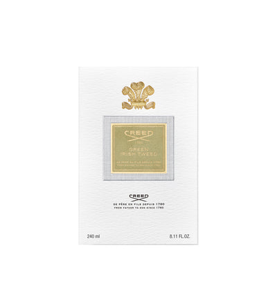 CREED GREEN IRISH TWEED 240ML