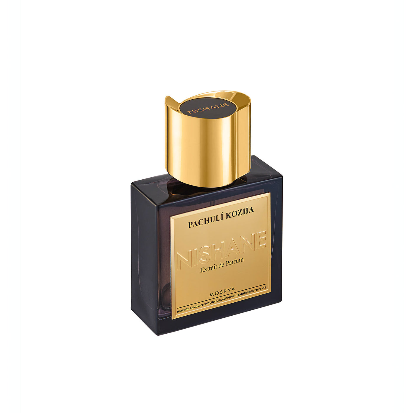 NISHANE PACHULI KOZHA EDP 50ML