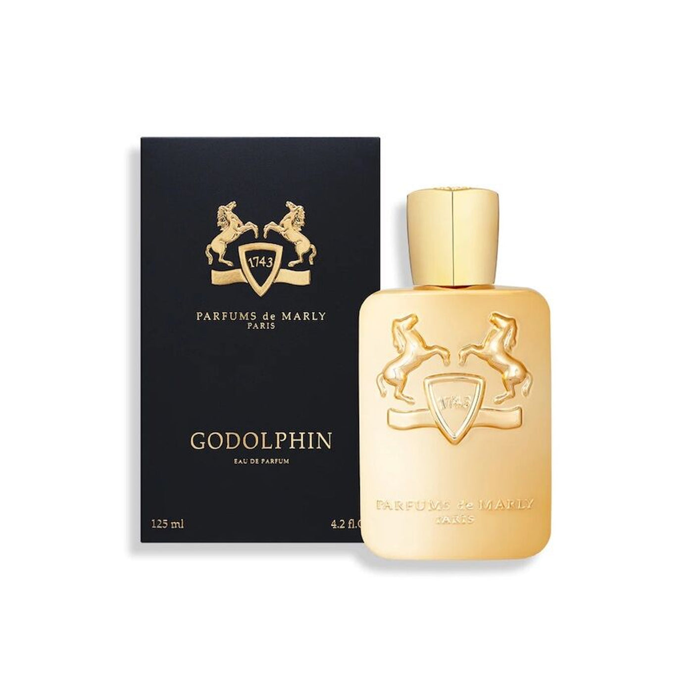 PERFUMS DE MARLY GODOLPHIN MEN EDP 125ML