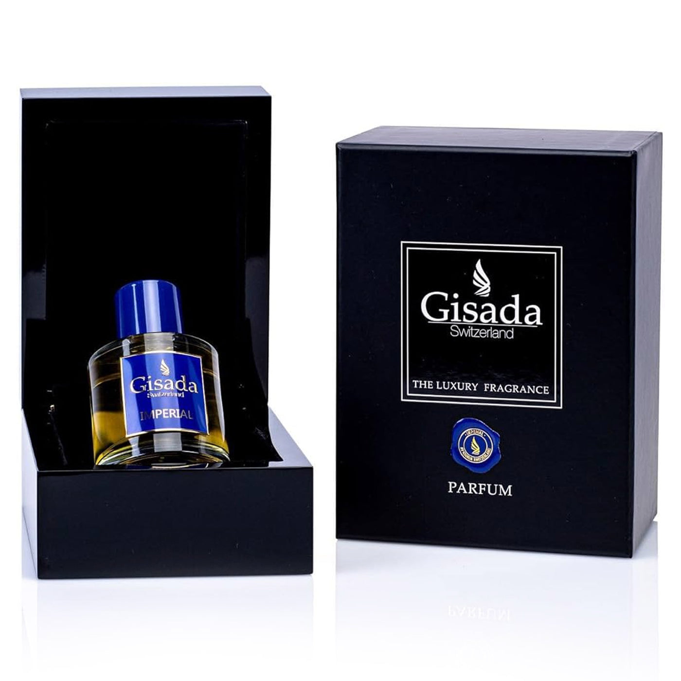GISADA LUXURY IMPERIAL EDP 100ML