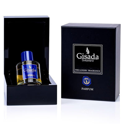 GISADA LUXURY IMPERIAL EDP 100ML