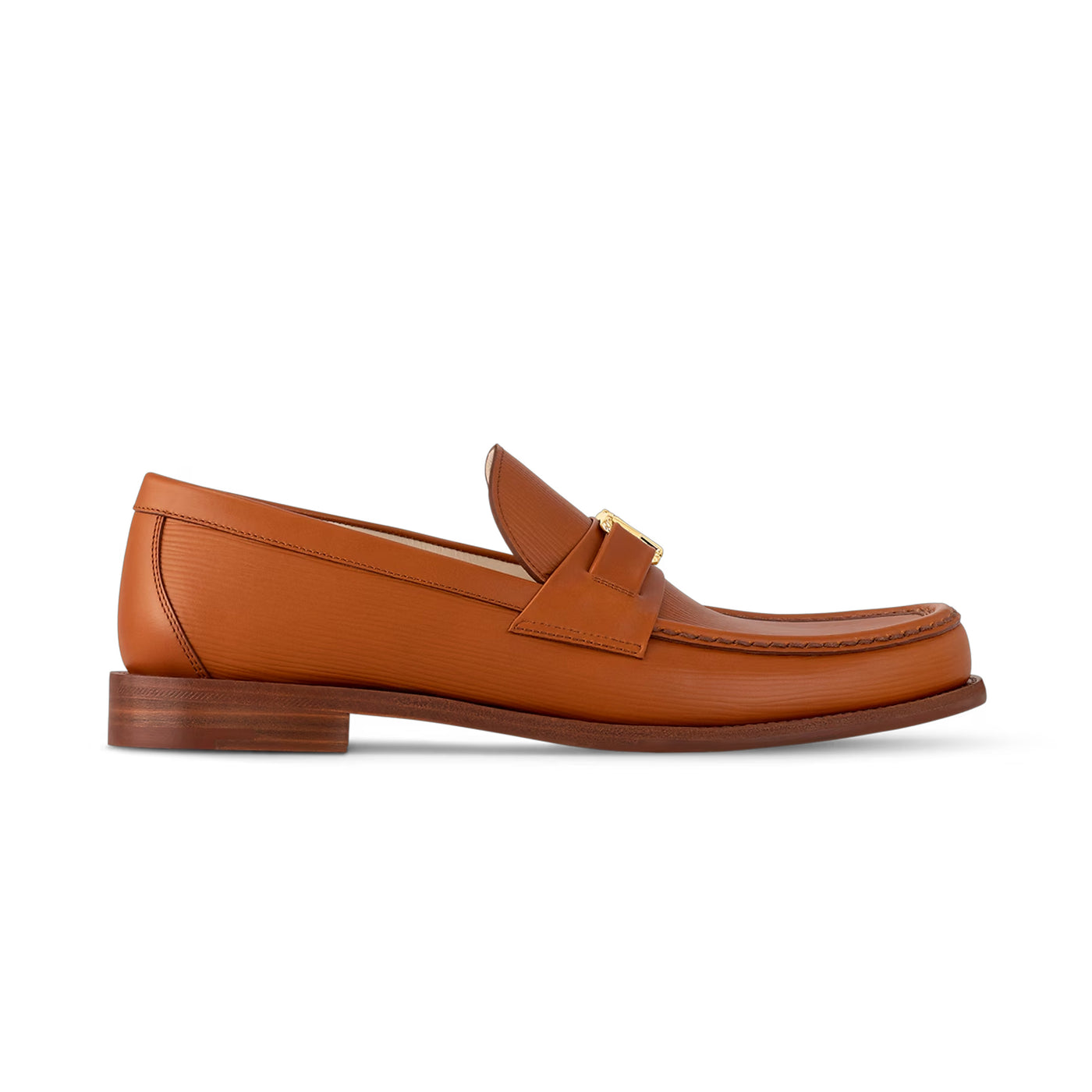 Major Loafer Epi Grained Calf Leather