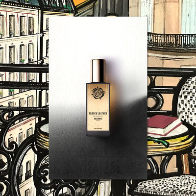 MEMO FRENCH LEATHER EDP 75ML