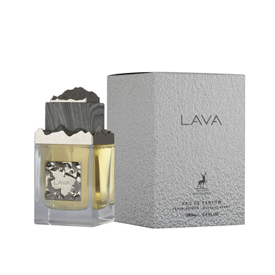 MAISON ALHAMBRA LAVA EDP 100ML