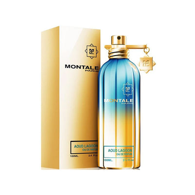 MONTALE AOUD LAGOON 100ML