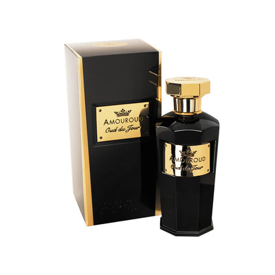 AMOUROUD OUD DU JOUR EDP 100ML