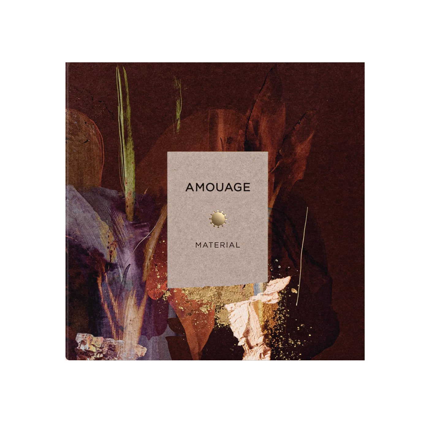 AMOUAGE MATERIAL EDP 100ML