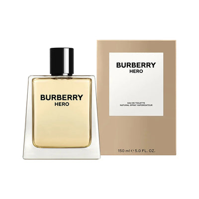 BURBERRY HERO MEN EDT 150ML