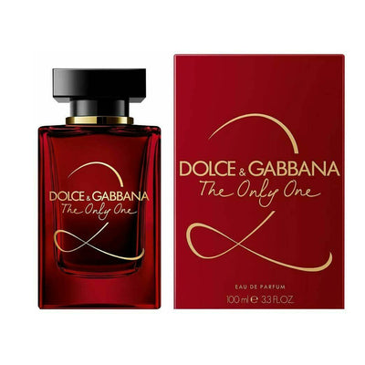 D&G THE ONLY ONE 2 WOMEN EDP 100ML