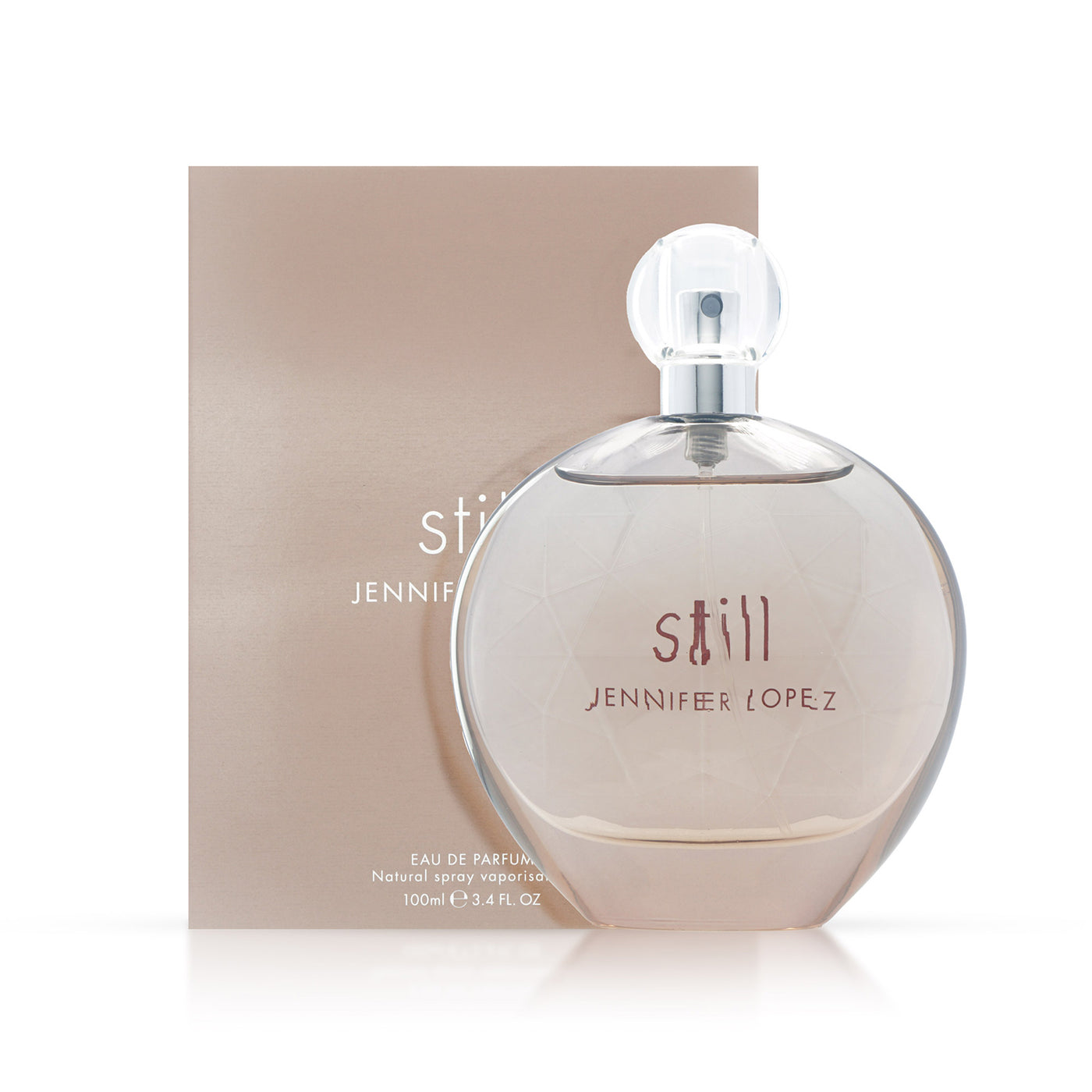 JENIFER STILL WOMEN EDP 100ML