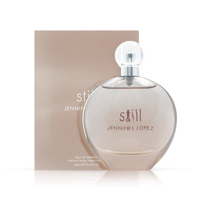 JENIFER STILL WOMEN EDP 100ML