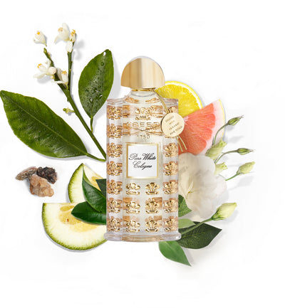 CREED PURE WHITE COLOGNE WOMEN EDP 75ML