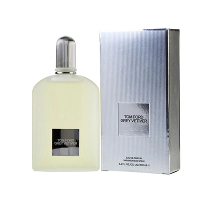 TOMFORD GREY VETIVER MEN EDP 100ML