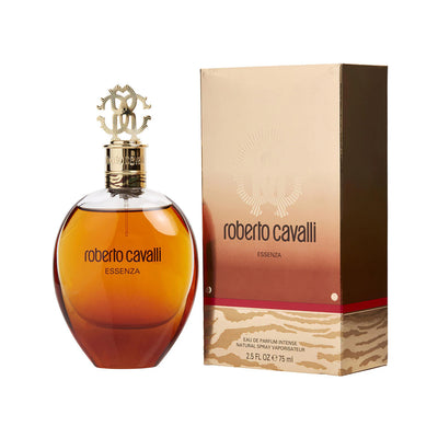 ROBERTO CAVALI ESSENZA INTENSE WOMEN EDP 75ML