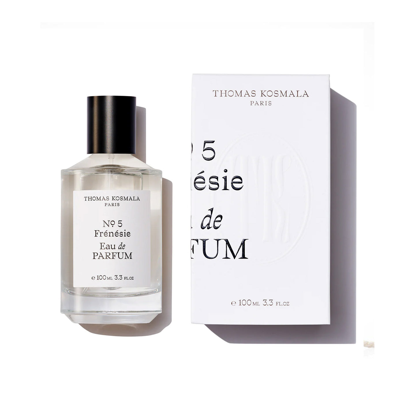 T/K No.5 FRENESIE EDP 100ML