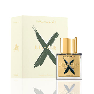 NISHANE WULONG CHA X EDP 100ML