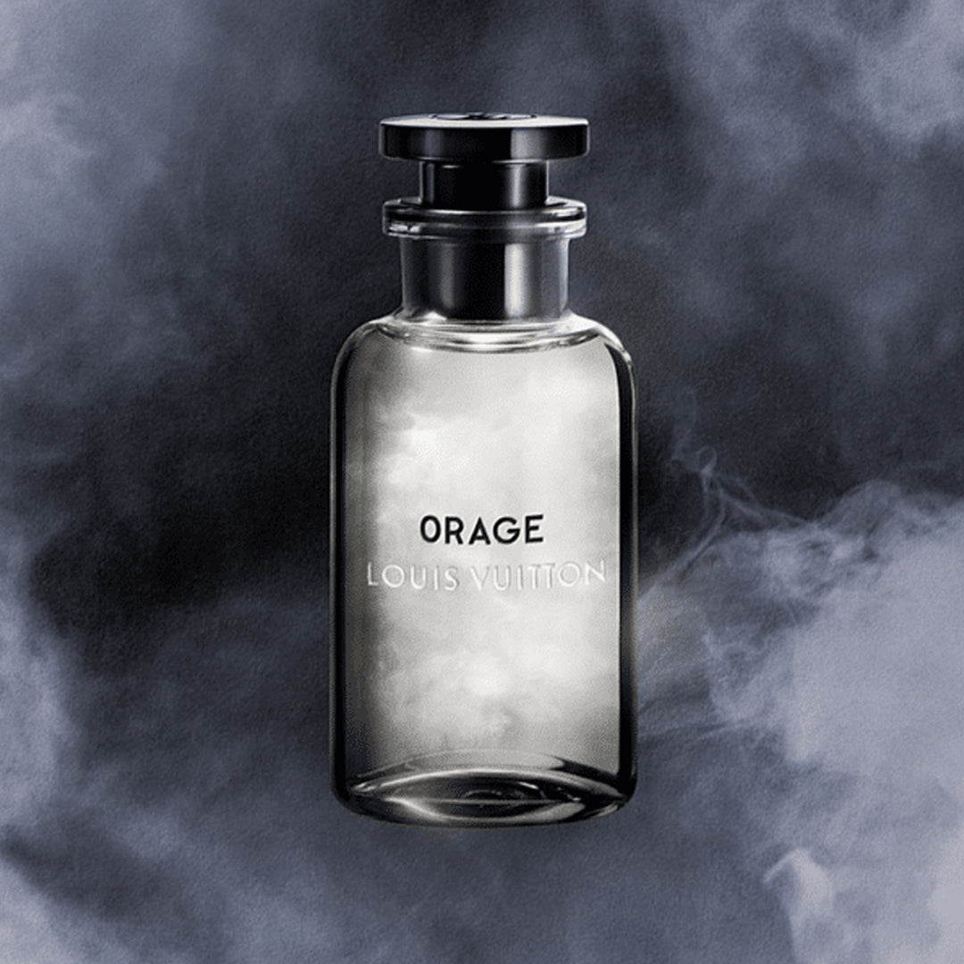 Buy Original LOUIS VUITTON ORAGE 100ML Price in Pakistan