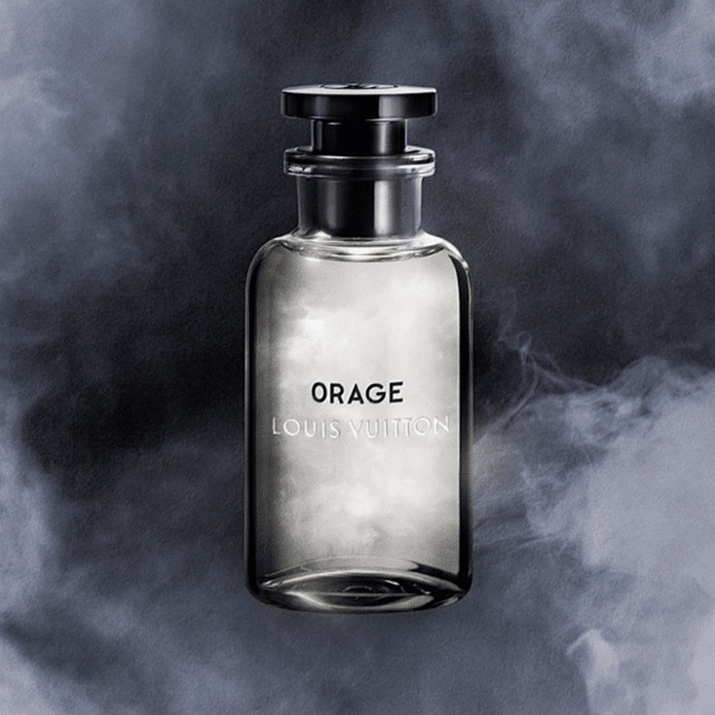 LOUIS VUITTON ORAGE 100ML