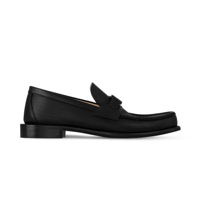 Major Loafer Epi Grained Calf Leather