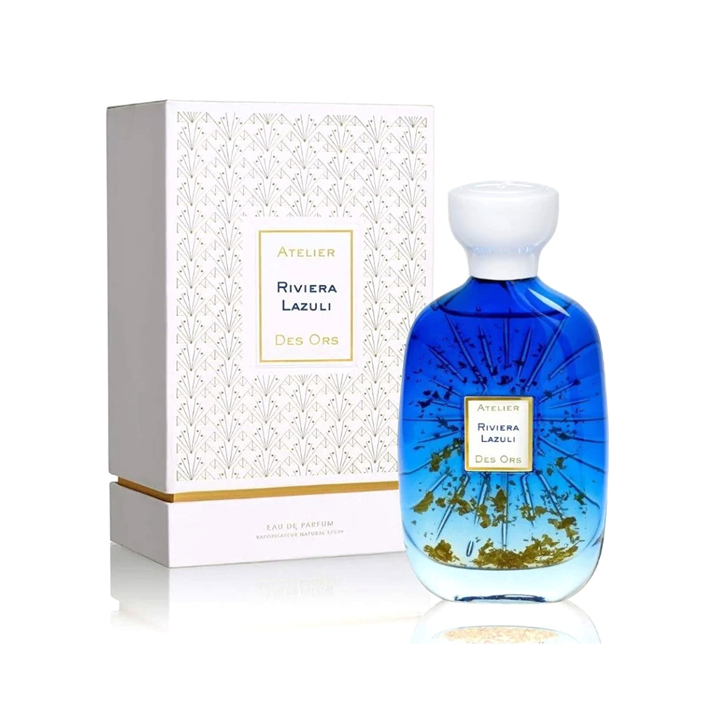 ATELIER DES ORS RIVIERA LAZULI EDP 100ML
