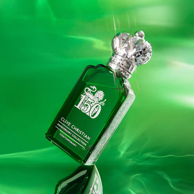 CLIVE CHRISTAIN 150 ANNIVERSARY CONTEMPORARY 50ML